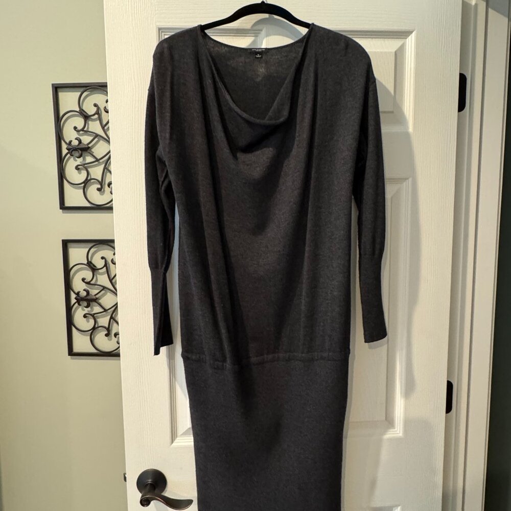 Ann Taylor Sweater Dress
